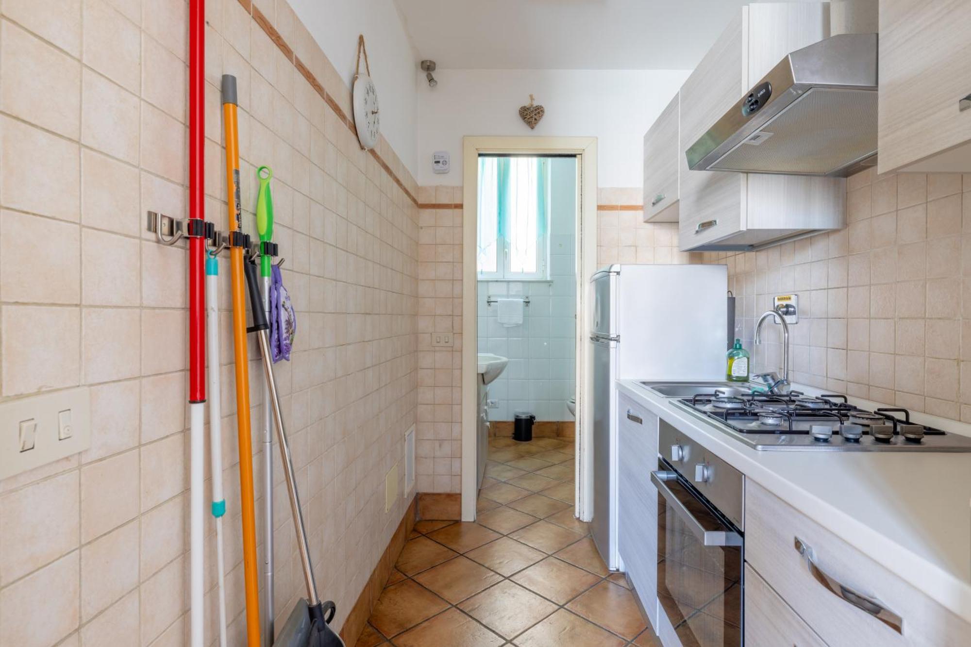Appartamento Smart Urban *