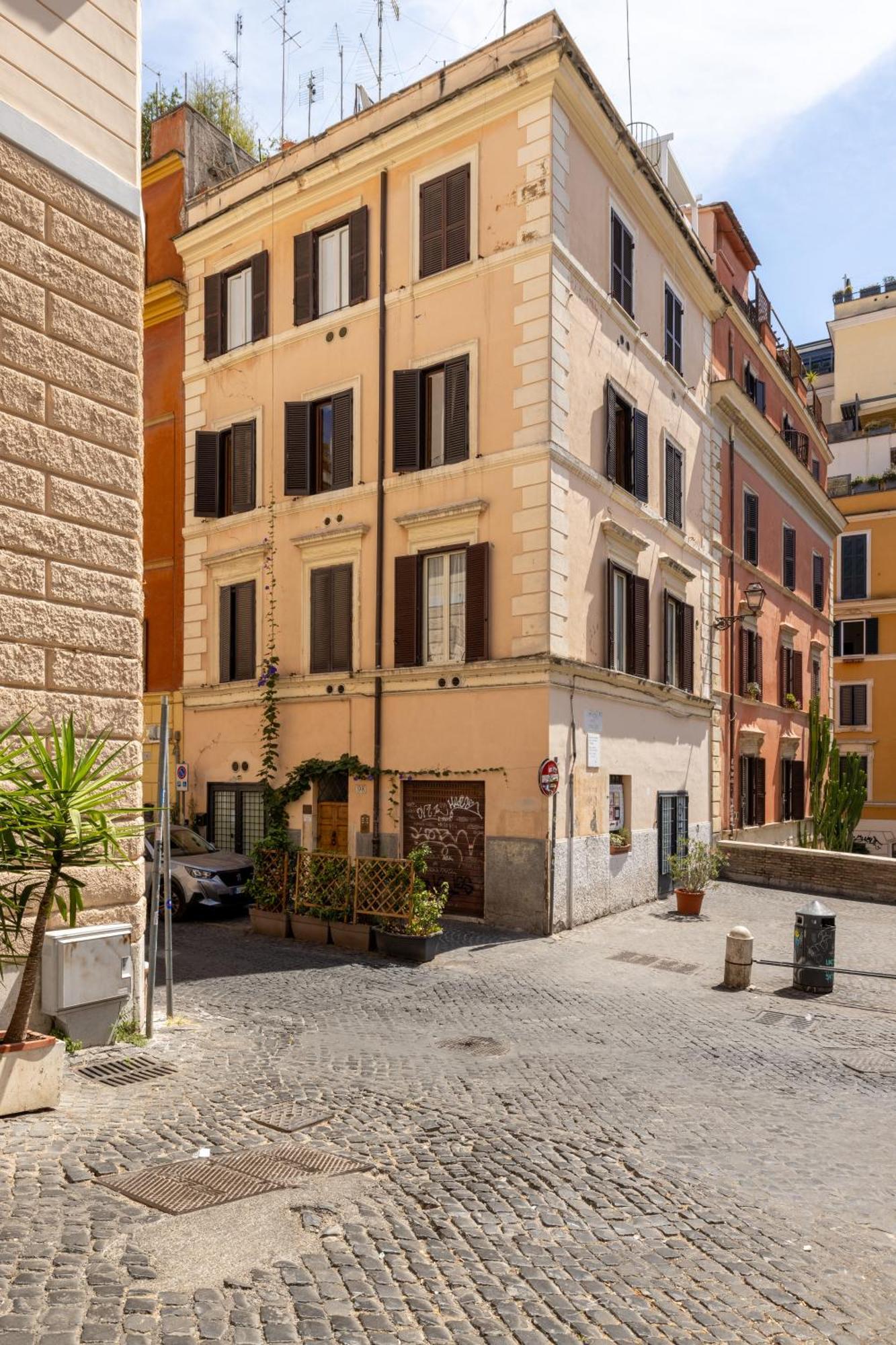 Smart Urban Appartamento
