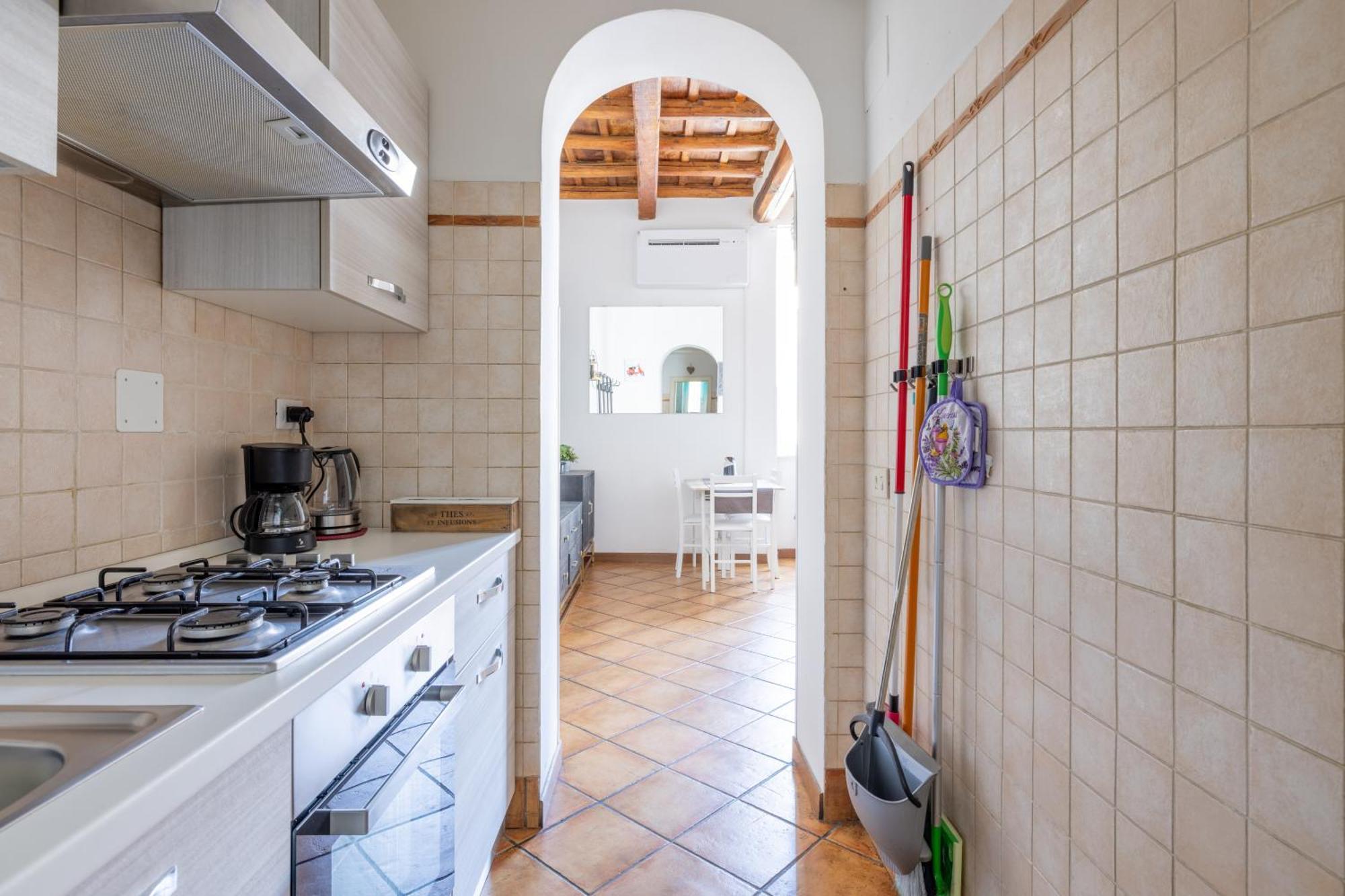 Appartamento Smart Urban