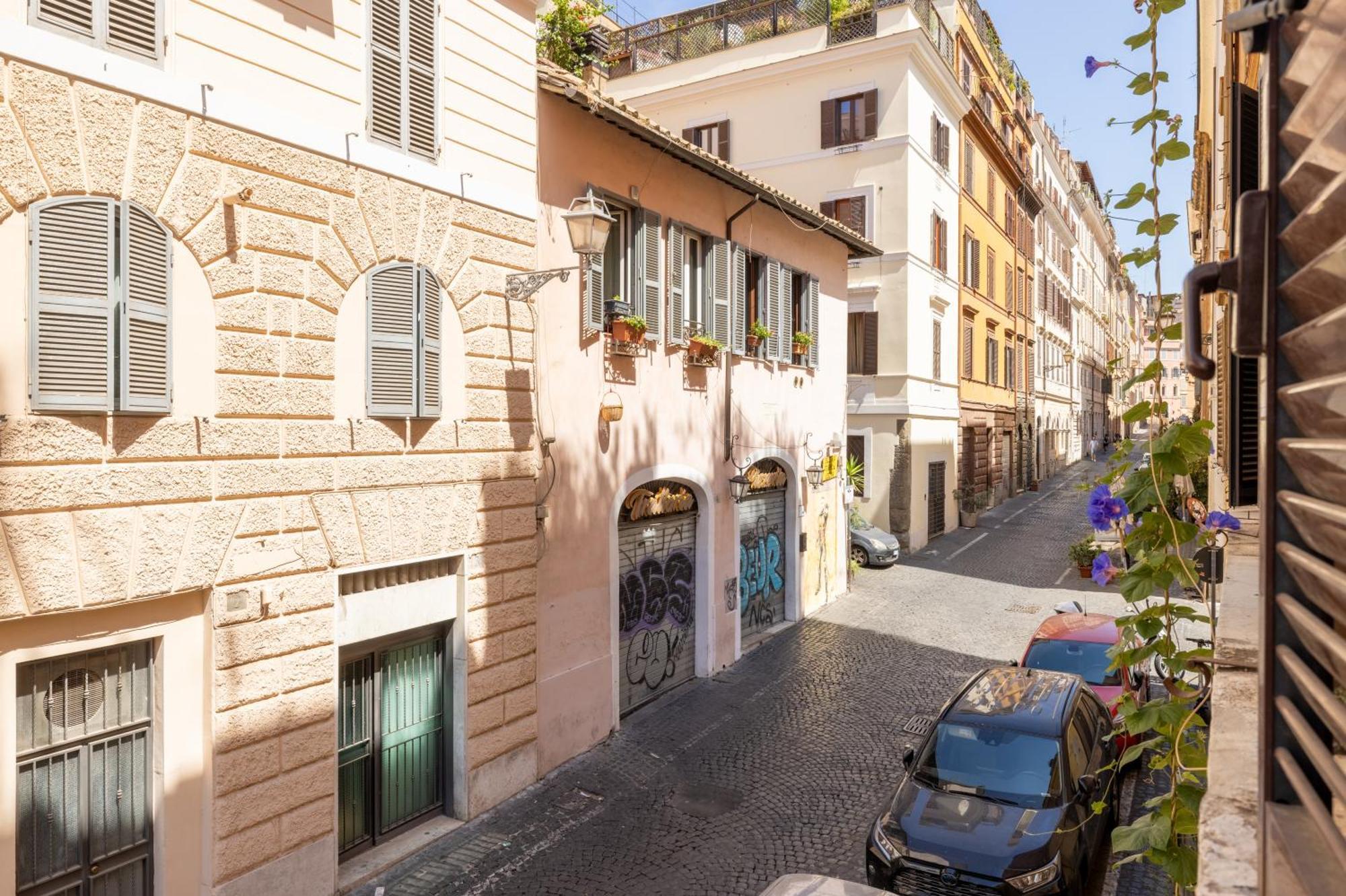Smart Urban Appartamento *