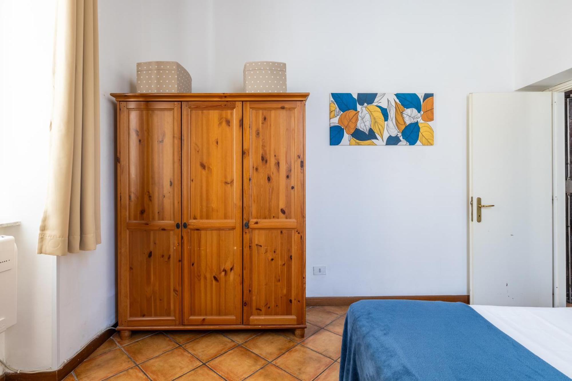 Appartamento Smart Urban Roma