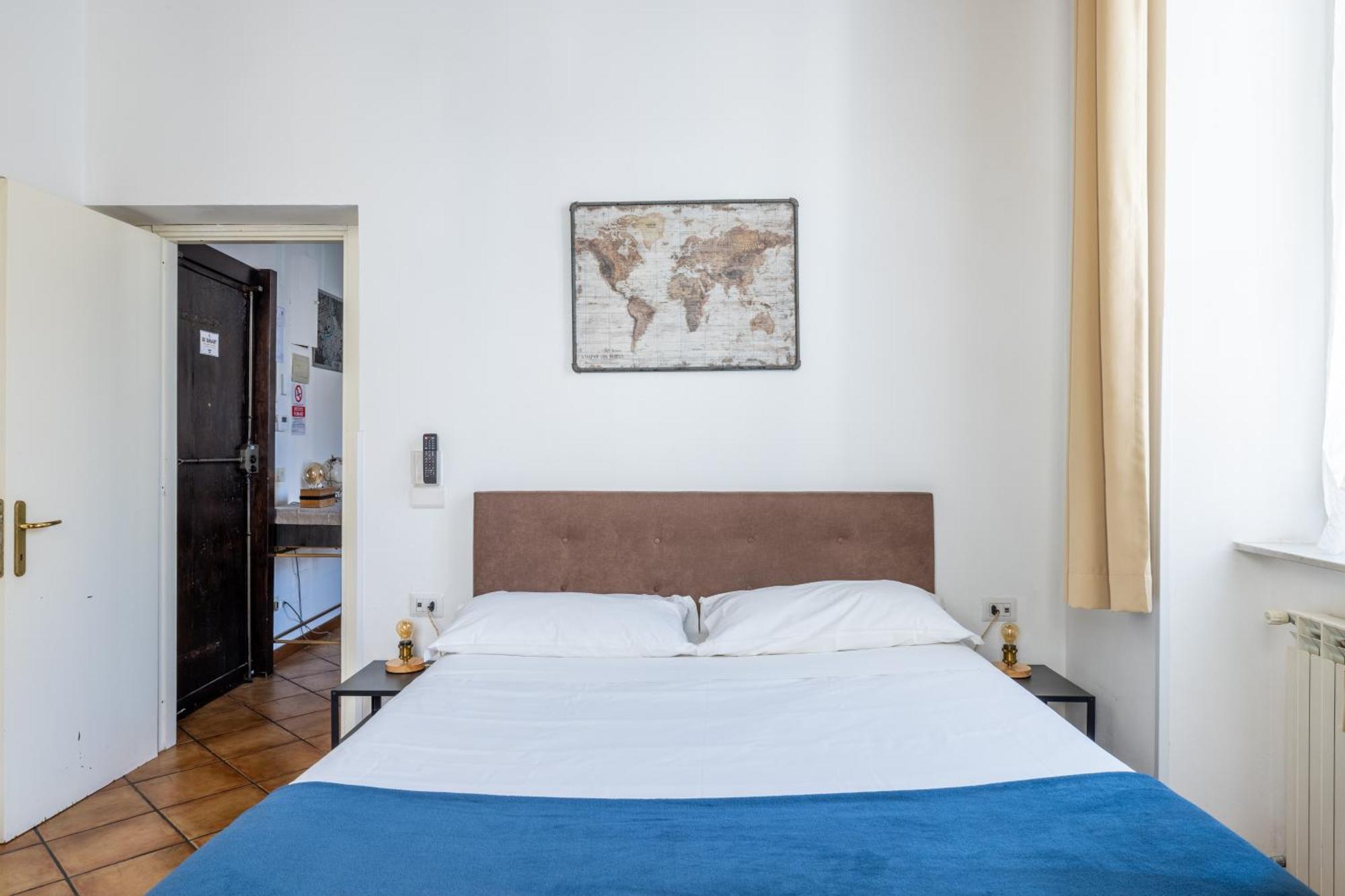Appartamento Smart Urban Roma
