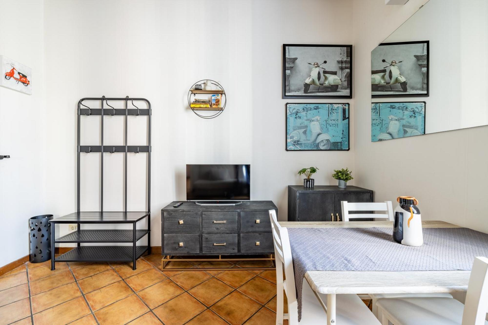 Appartamento Smart Urban